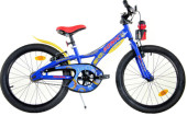 Bicicleta Sonic 20 polegadas