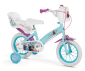 Bicicleta Toimsa Frozen 2 - 12 polegadas