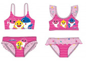 Biquini Baby Shark Sortido