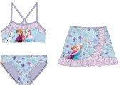 Biquini Frozen e Olaf c/ Saia