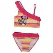 Biquini Rosa Minnie Mouse