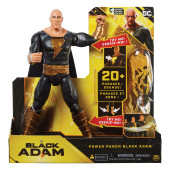 Black Adam - Figura Deluxe XL