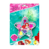 Blister Maquilhagem Ariel Princesas Disney