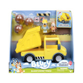 Bluey Camião de Descarga