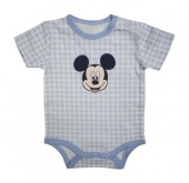 Body Mickey Blue (pack 5 unid)
