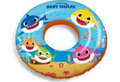 Bóia Baby Shark Insuflável