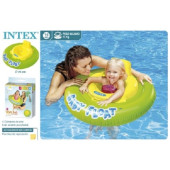 Boia Bebé 1-2 Anos Intex