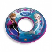 Boia insuflavel Frozen