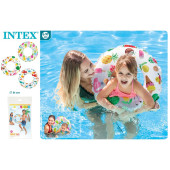 Boia Insuflável Intex Desenhos Sortidos 61cm