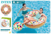 Boia Insuflável Intex Donut 99cm