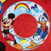Bóia Insuflável Mickey e Donald