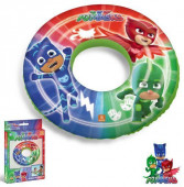 Bóia insuflável Pj Masks