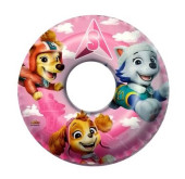 Bóia Insuflável Skye e Amigas Patrulha Pata 50cm
