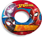 Bóia Insuflável Spiderman Marvel