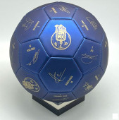 Bola Assinaturas F. C. Porto 2026/27