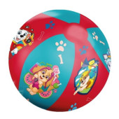 Bola de Praia Patrulha Pata 51cm Bola de Praia Patrulha Pata 51cm