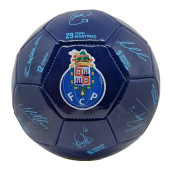 Bola Futebol Porto Assinaturas Azul 2022/2023