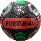 Bola Futebol Portugal Seleção