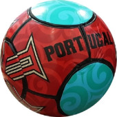 Bola Futebol Seleção Portugal