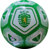 Bola Futebol Sporting Delta