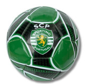 Bola Futebol Sporting Desire