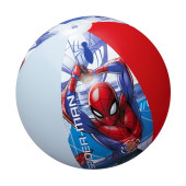 Bola Insuflável Praia Spiderman 51cm