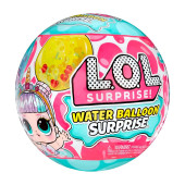Bola LOL Surprise Water Balloon Surprise