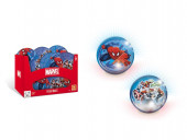 Bola Marvel com luz sortida