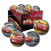 Bola pequena Disney Cars