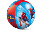 Bola Praia Insuflável Spiderman Marvel 50cm