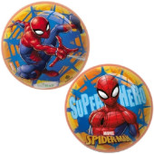 Bola Praia Spiderman Marvel 23cm