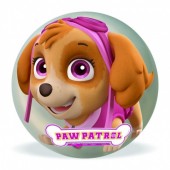 Bola Skye Patrulha Pata 10cm