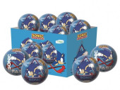 Bola Sonic 15cm Sortido