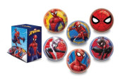 Bola Spiderman 6cm Sortida