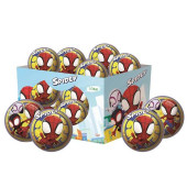 Bola Spidey and his Friends 15cm Sortida