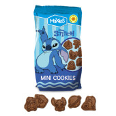 Bolachinhas Stitch 120gr