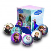 Bolas 6cm Frozen