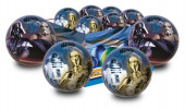 Bolas Praia sortidas15cm Star Wars