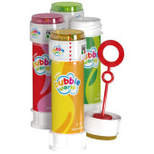 Bolas Sabão Colorido 60ml