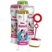 Bolas  Sabão Minnie 60ml