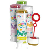 Bolas Sabão Party 60ml