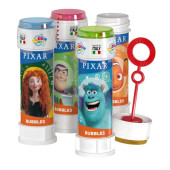 Bolas Sabão Pixar 60ml