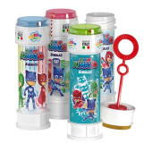 Bolas sabão PJ Masks 60ml