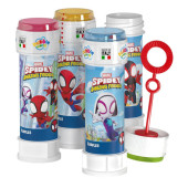 Bolas Sabão Spidey and his Amazing Friends 60ml