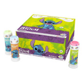 Bolas Sabão Stitch Disney 60ml