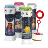 Bolas Sabão Wish Disney 60ml