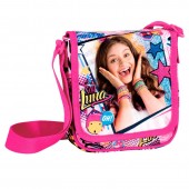 Bolsa 18 cm Sou Luna Disney - Surprise