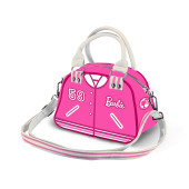 Bolsa Bowling Barbie Varsity