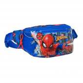 Bolsa Cintura Spiderman Great Power