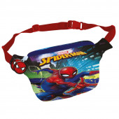 Bolsa Cintura Spiderman Marvel